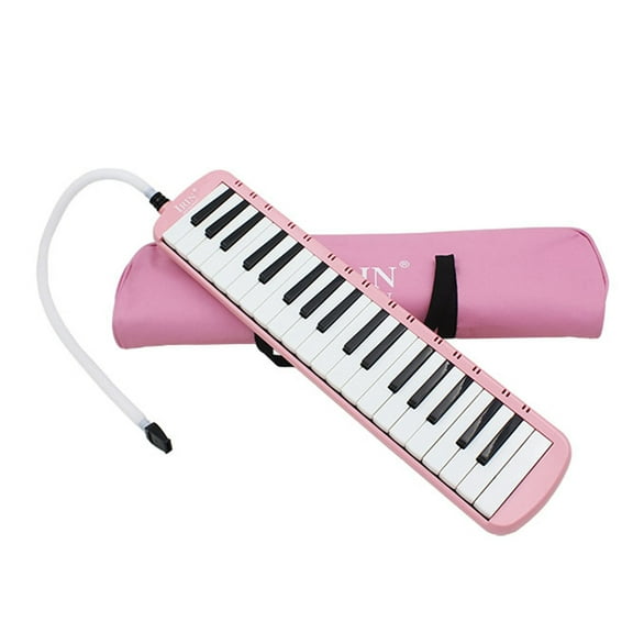 Melodica,Pianica Musical With 37 Piano Rusuo Buzhi Piano Mewmewcat 37 37 keys