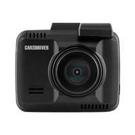 DASH CAM,CAR & DRIVER,2K