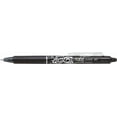 thumbnail image 2 of xianyou-Frixion Clicker Roller Rétractable Effaçable Pointe 0.7 mm Stylo avec Trois Recharges - Noir, Stylo Simple, 2 of 4