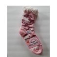 thumbnail image 1 of CHOK WOMENS WINTER WARM COZY SHERPA NON SKID SLIPPER SOCKS Christmas Gift, 1 of 2