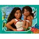 thumbnail image 2 of Rompecabezas Ravensburger Moana 2 para niños de más de 3 años y 4, 2 of 9