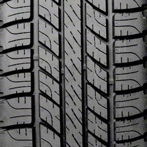 Goodyear Wrangler HP All-Weather All Season 255/55R19 111V XL Passenger Tire Sansujyuku sansujyuku.com
