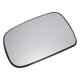 thumbnail image 1 of Reemplazo de vidrio de espejo retrovisor calefaccionado blanco del lado izquierdo del conductor de Unique Bargains con respaldo, adecuado para Citroen Xsara, 1 of 6