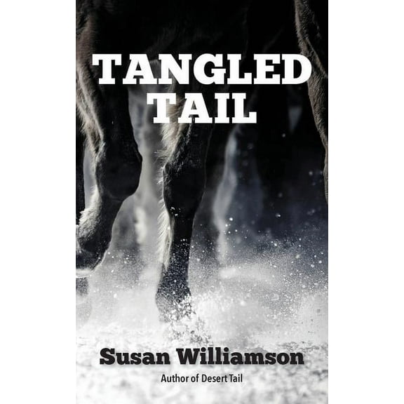 Tangled Tail, (Paperback)