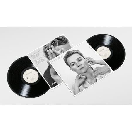 Brandi Carlile - Returning To Myself - Music & Performance - Vinyl