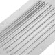 thumbnail image 3 of 250x150mm Air Vent Louver Grill Cover Stainless Steel Duct Ventilation Marine Hardware for Boat Yacht RV Caravan, 3 of 5