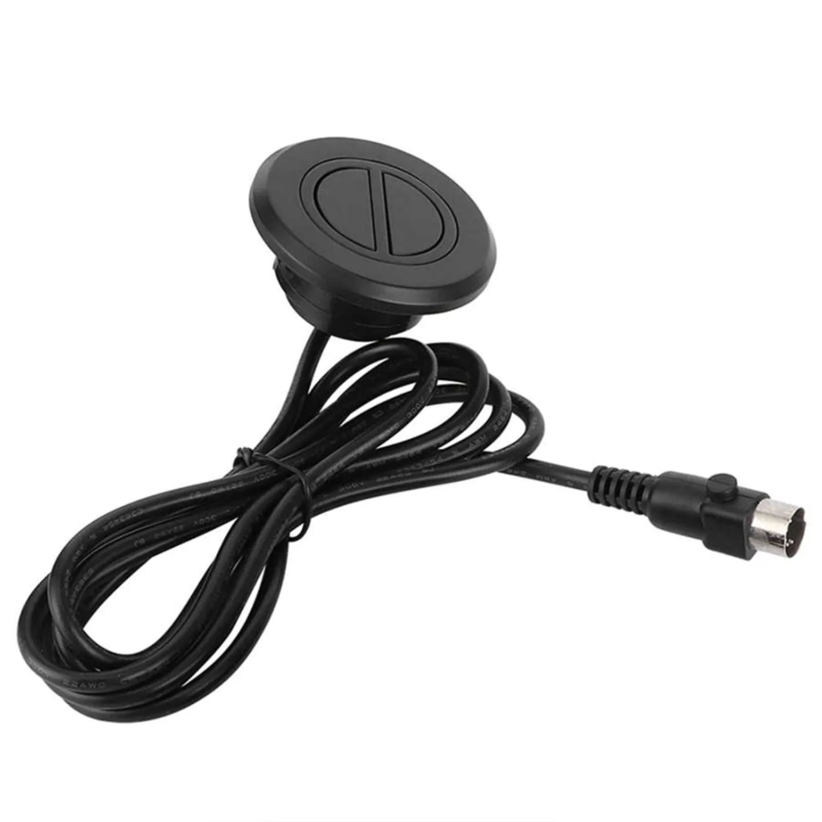 APPLAYERR 2 Button Power Recliner Remote Hand Control 5 Pin Connector 1.8m Cable Up/Down Function Fits Okin Limoss Chairs Control