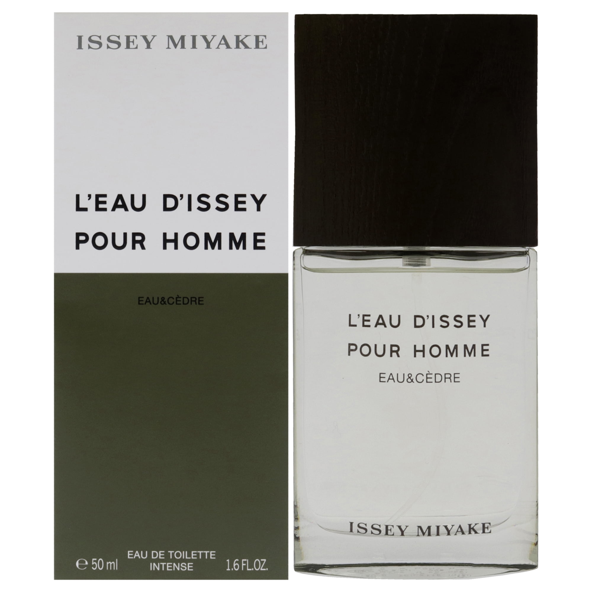 Issey Miyake L'Eau d'Issey Eau de Toilette, 4.2 oz, Aquatic Woody