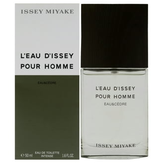 Issey Miyake L'Eau Majeure d'lssey Eau De Toilette Spray, Woody