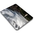 thumbnail image 3 of KSK KAISHEK Hard Case Shell Cover for Old MacBook Pro 15 inchs( Retina Display No Touch, 2015/2014/2013/2012) Model A1398, No CD-ROM, No USB-C Sky Series 0857, 3 of 5