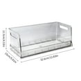 thumbnail image 5 of Easy Clear Coffee Pods Display Rack Modulars Stackable Organiser Kitchen Counter Storage Rack, 5 of 18
