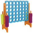 thumbnail image 1 of Giant Game ECR4Kids Jumbo 4-To-Score con 47,6 cm x 17,7 cm x 46 cm, 1 of 9