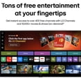thumbnail image 4 of LG 65 inch Class 4K Nano UHD Smart TV, 4 of 7