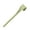 Green, variant on HomeLife Straw Detachable Multifunctional Silicone One Click Open Straw for Household