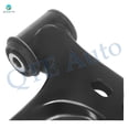 thumbnail image 3 of Front Right Lower Control Arm Ball Joint-Quick Complete Strut-Coil Spring Assembly For 2013-2020 Buick Encore FWD, 3 of 10