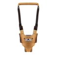 thumbnail image 5 of Arneses para caminar para bebés pequeños, mochila con correas para niños pequeños, asistente de aprendizaje, arnés de seguridad, andador 8-11M, 5 of 5