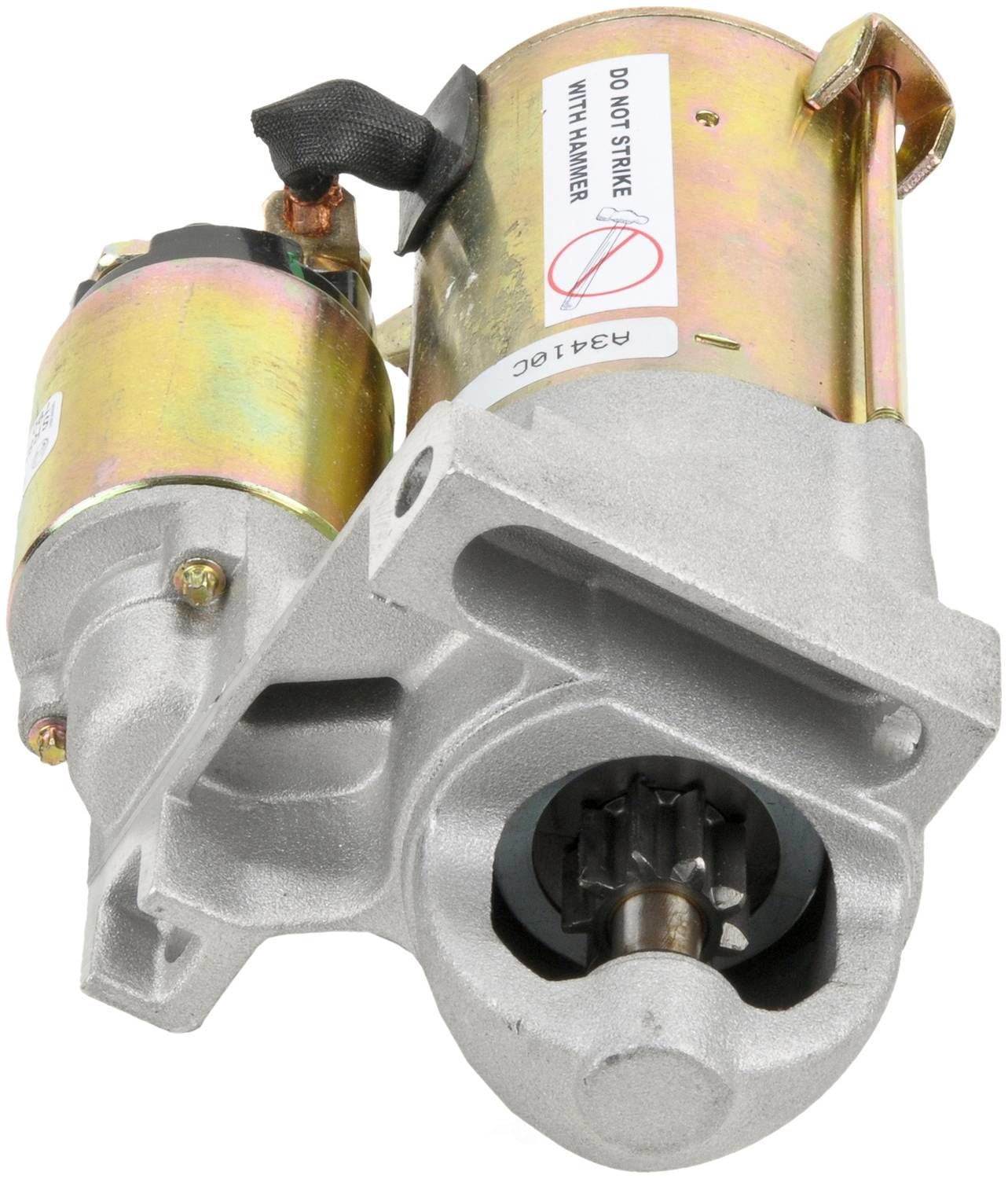 Bosch SR8580N Premium 100% New Starter