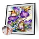 thumbnail image 3 of Cuadros Decorativos Pájaros en ramas de flores pintura al óleo por números Kit DIY pintura sin marco (B2191) Wdftyju embutido en tela, 3 of 9
