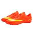 thumbnail image 2 of 1 Pair Football Shoes Man Workmanship Multipurpose Protective Trainer Soccer Sneakers Fine Workmanship Softness Junior Training Prop Chic Sweet Gift 33, 2 of 8