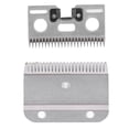 thumbnail image 2 of Clipper Blade 24 Teeth Carbide Horse Hair Clipper Animal Trimmer Shears Replacement Blade For Farm, 2 of 8