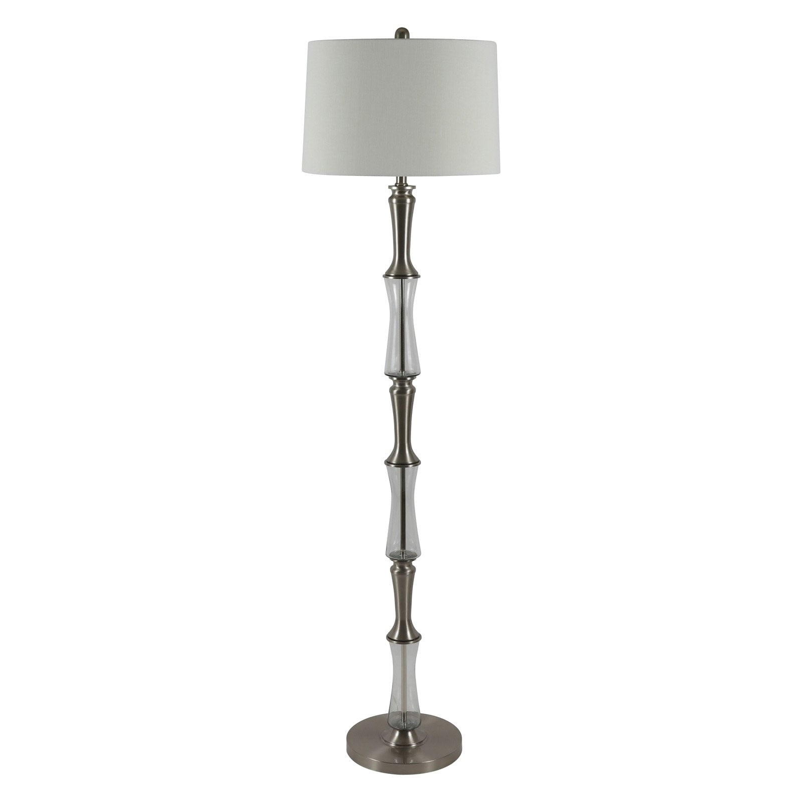 Decor Therapy Flint Floor Lamp