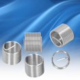 thumbnail image 1 of Thread Repair M14 X 1.25 Spiral Circle Insert Reducer Nut Threaded Expand Socket Set with Stainless Steel SUS304, M14 X 1.25 Thread, Convenient Metric to Inch Conversion for, 1 of 7