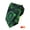 A131, variant on Luxury Accent Men's Classic Style Tie Single Pack, Featuring a Silk Polyester Composition with an Ornate Woven Jacquard Stripe Pattern to Elevate Professional Suiting