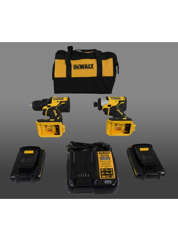 Power Tool Sets