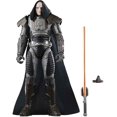 thumbnail image 2 of Star Wars The Black Series Gaming Greats 6 Inch Action Figure Deluxe - Darth Malgus Reissue, 2 of 2