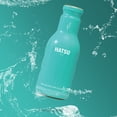 thumbnail image 4 of HATSU | Bebida de t&eacute; blanco con sabor a Granada y Mora Azul | Sin az&uacute;car y 0 calor&iacute;as | 6 pzas de 400 ml, 4 of 5
