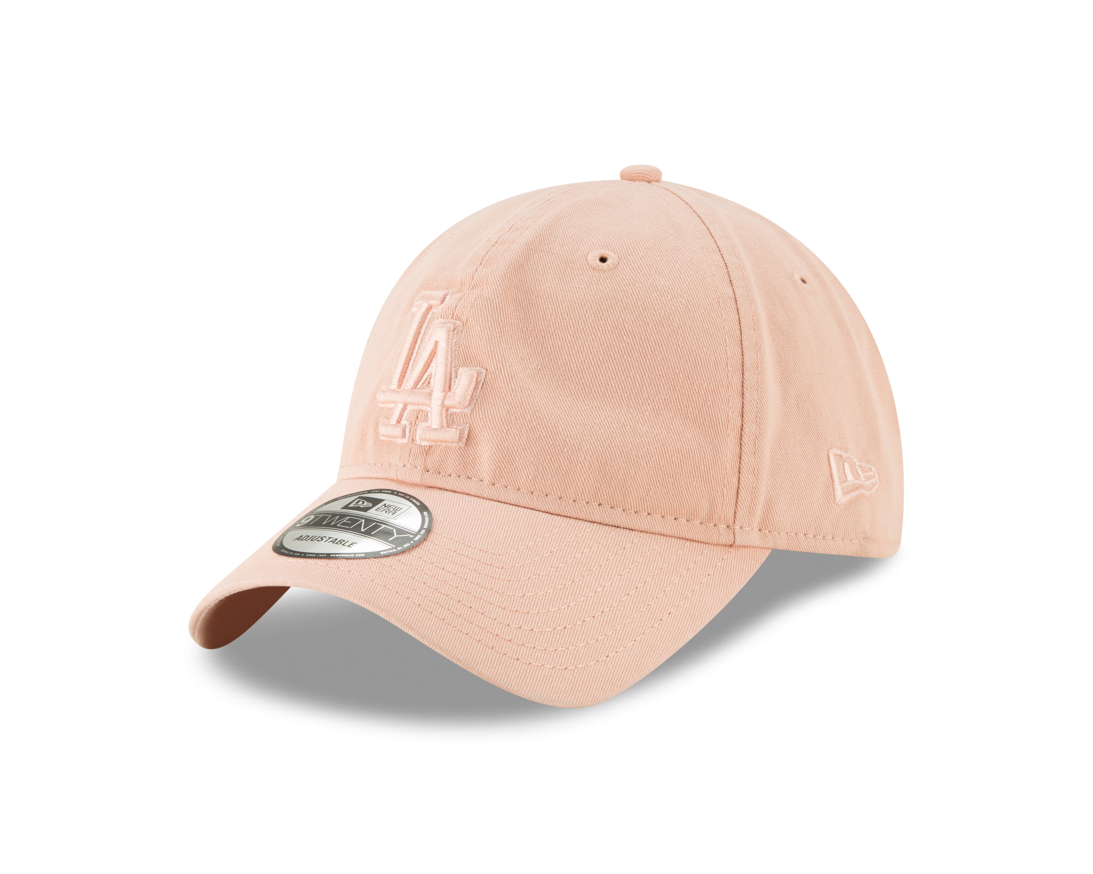 Women's Los Angeles Dodgers MLB Core 