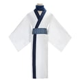 thumbnail image 4 of Disfraz de Ryomen Sukuna para hombre y mujer, traje de Jujutsu Kaisen, kimono japonés, Hanfu, ropa de anime para Halloween, 4 of 5