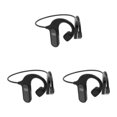 thumbnail image 4 of Auriculares Bluetooth de conducción ósea Bearachild Pantalla LED Type1, 4 of 6