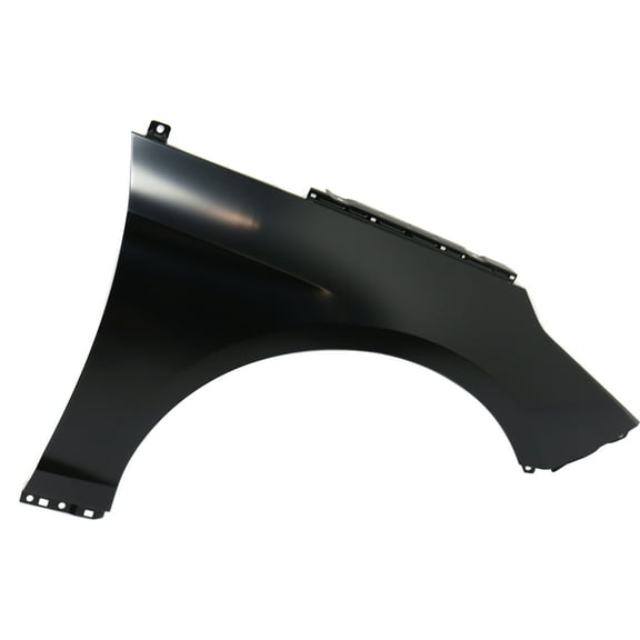 Fender Compatible with HYUNDAI SONATA 2015-2017 Right Passenger Side Steel