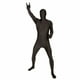 Photo 1 of Morphsuits Original Black Adult Morphsuit