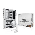 thumbnail image 1 of Placa base ASUS B850 MAX GAMING WIFI W AMD AM5 ATX - Blanca, 1 of 1