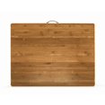 thumbnail image 2 of Camco C1W-51893 Bamboo Folding Table with Aluminum Legs, 2 of 4