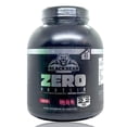 thumbnail image 1 of Proteína Zero Carbs 2.2 kg Fresa 65 serv Isolatada Blackbear Black Bear BLACKBZEROBOTEFRESA, 1 of 5