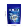 thumbnail image 3 of Ovzne Effectively Melt Ice And Snow While Reducing Potential Impacts The Environment And Vegetation 100g On Clearance, 3 of 8