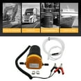 thumbnail image 4 of fastboy Time-Saving Oil Pump For Cars - High Temp Resistance And Reliable Service Long Service Life 12v oil pump, 4 of 6