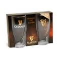 thumbnail image 4 of Vaso pinta Guinness Flying Toucan & Tortoise 590 mL, pack de 2, 4 of 6