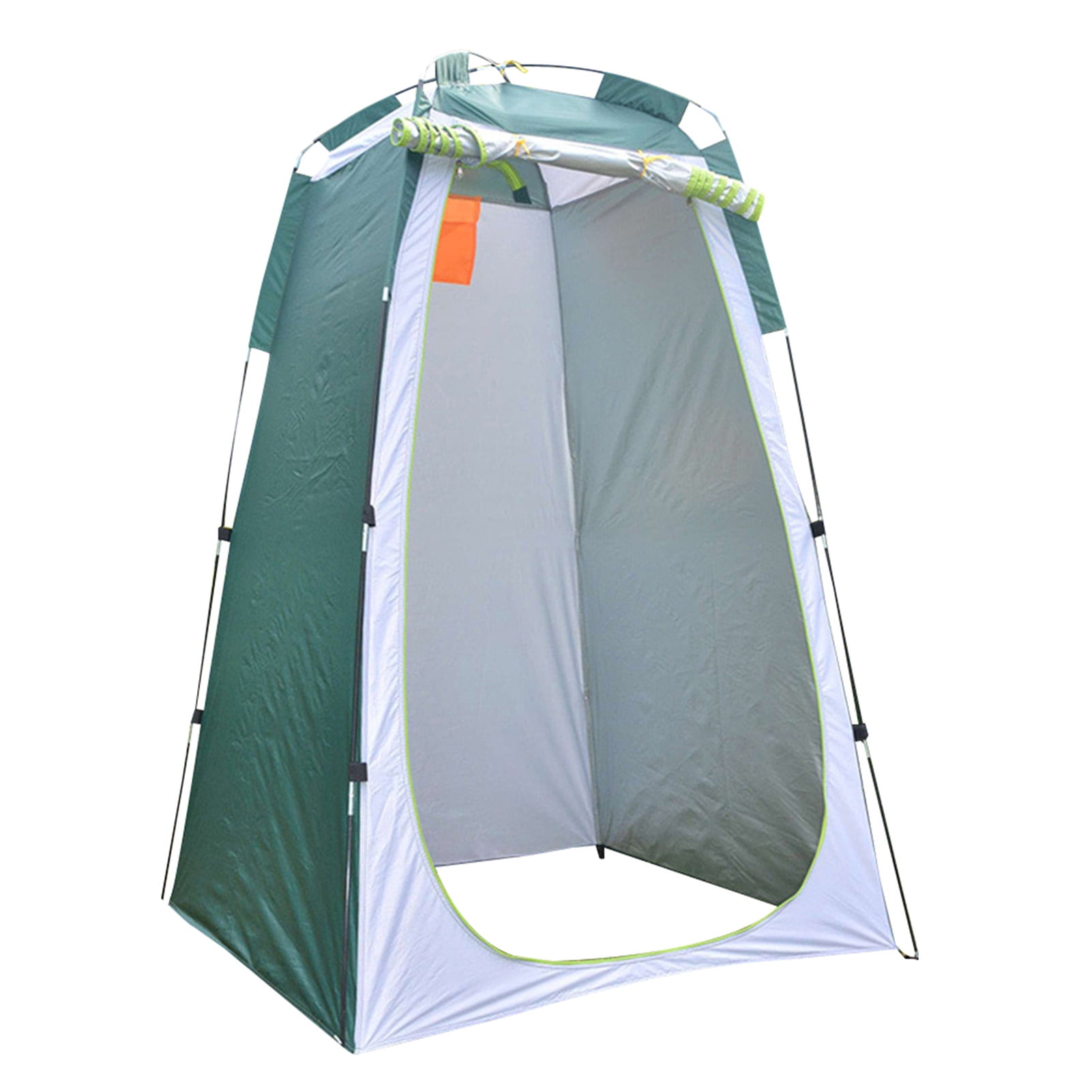 Details about   Shower Tent Pop up Privacy Tent Dressing Changing Room Camp Toilet Tent Privacy 