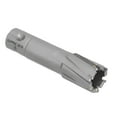 thumbnail image 4 of Hollow Core Cutter 50mm Depth Annular Cutter 50mm Depth Annular Cutter Carbide Steel Annular Cutter with Storage Box for Glass Ceramics Tile Granite Marble Drilling, 4 of 8