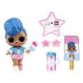 thumbnail image 2 of LOL Surprise Summer Dayz Independent Queen Doll with 7 Surprises, Summer Dayz Doll, Accessories, Limited Edition Doll, Collectible Doll, Paper Packaging Ages 4+, 2 of 6