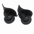 thumbnail image 4 of Samsonite wheel replacement, Samsonite replacement wheels for luggage, 1 pair A53 trolley case wheels universal suitcase wheel replacement, 4 of 4