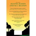 thumbnail image 2 of Agatha Raisin Mysteries: Beating About the Bush : An Agatha Raisin Mystery (Series #30) (Hardcover), 2 of 2