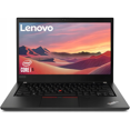 thumbnail image 1 of Laptop Lenovo ThinkPad T490 14" FHD | Intel Core i5 | 16GB RAM | 512GB SSD | Windows 11 Pro | Teclado Retroiluminado ENG/ESP | Reacondicionada Grade A, 1 of 5