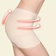 thumbnail image 4 of Guardurnaity Ropa interior sin costuras de seda helada para mujer, pantalones elásticos de seguridad, pantalones cortos antiexposición Ropa interior color de piel Guardurnaity FS7795-02, 4 of 6