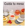 thumbnail image 3 of Posavasos Cuerda Algodón xtellar multicolor Mesa Comedor Café Con Soporte 11pcs, 3 of 5