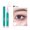1#, variant on Eye Highlighter Pen, Long-lasting, Waterproof and Sweat-proof Pearlescent Eyeshadow Pencil, Makeup Highlighter Pen, Water Glitter Eyeshadow Stick That Combines Highlighter and Eyeliner Functions.